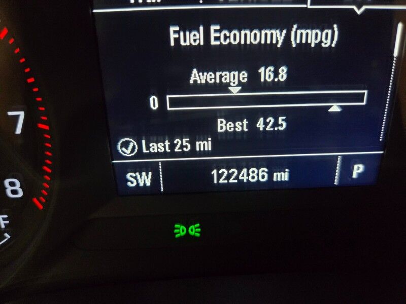 2021 Chevrolet Trailblazer LT 1.3L Turbo Touch Screen Camera Sunroof FREE WARRANTY Arlington TX