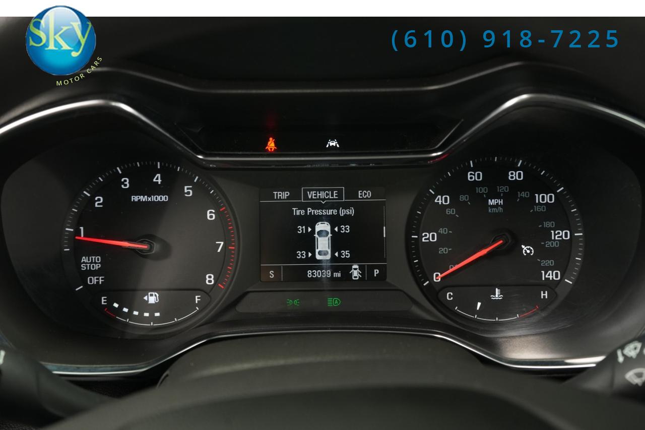 2021 Chevrolet Trailblazer LT Clean Carfax West Chester PA