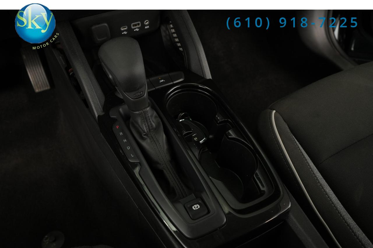 2021 Chevrolet Trailblazer LT Clean Carfax West Chester PA