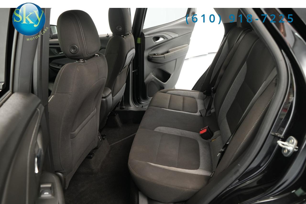 2021 Chevrolet Trailblazer LT Clean Carfax West Chester PA