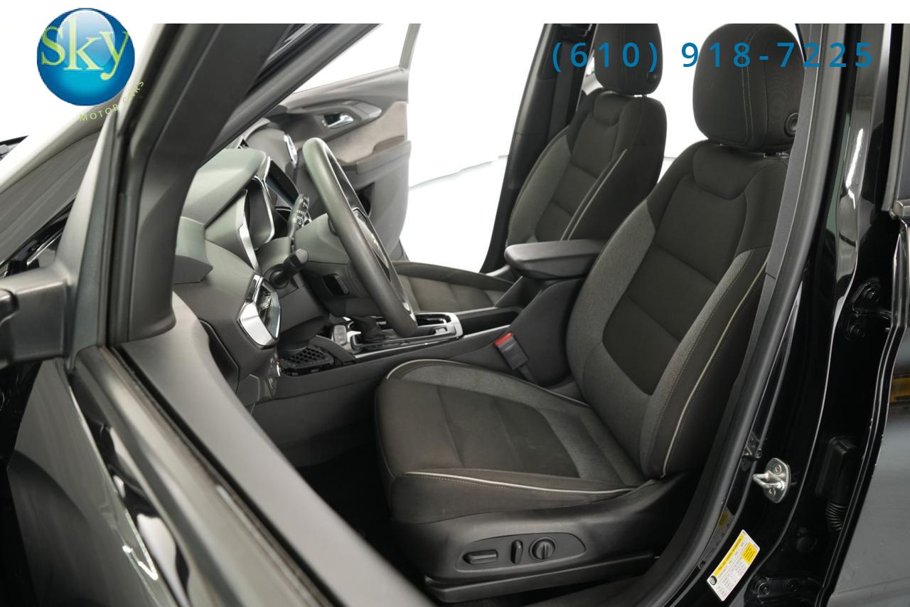 2021 Chevrolet Trailblazer LT Clean Carfax West Chester PA