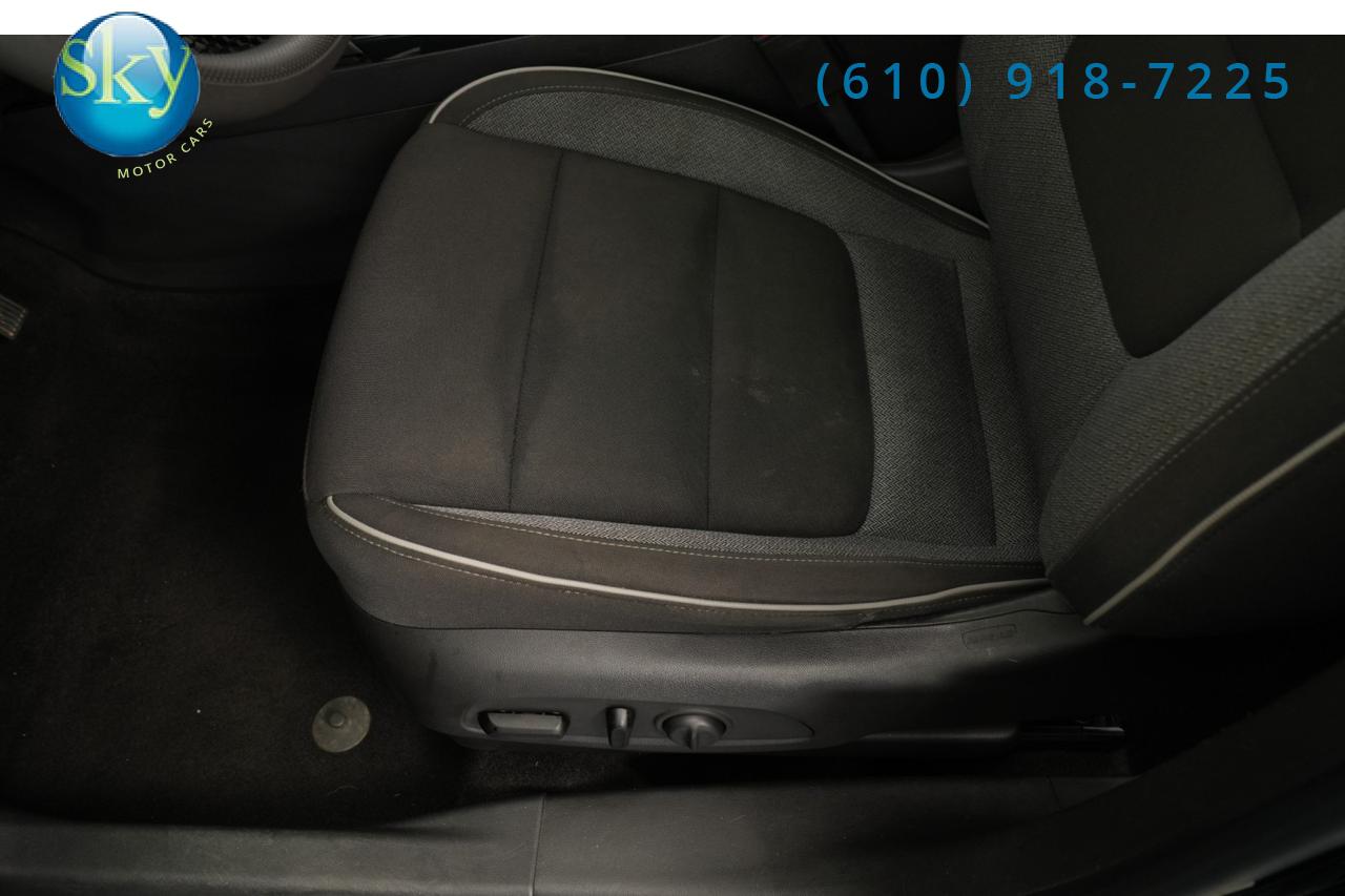 2021 Chevrolet Trailblazer LT Clean Carfax West Chester PA