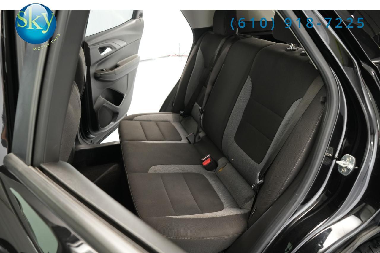 2021 Chevrolet Trailblazer LT Clean Carfax West Chester PA