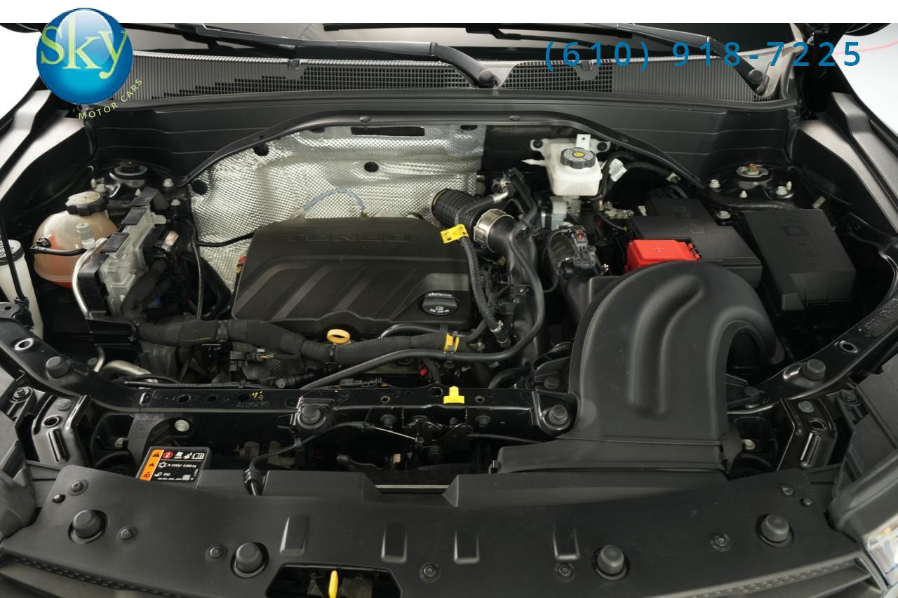 2021 Chevrolet Trailblazer LT Clean Carfax West Chester PA