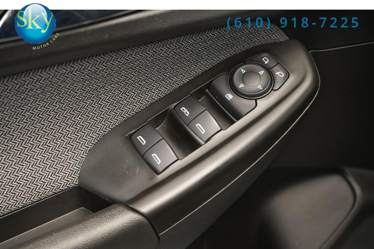 2021 Chevrolet Trailblazer LT Clean Carfax West Chester PA