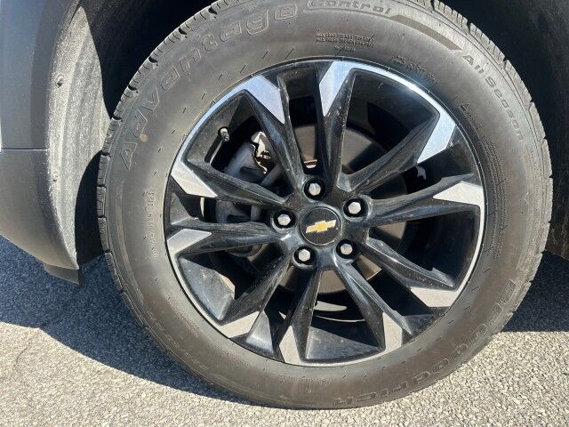 2021 Chevrolet Trailblazer LT Cleveland OH
