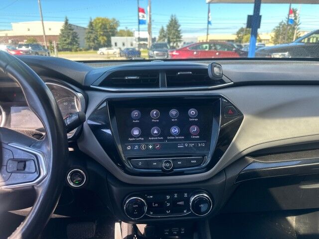 2021 Chevrolet Trailblazer LT Cleveland OH