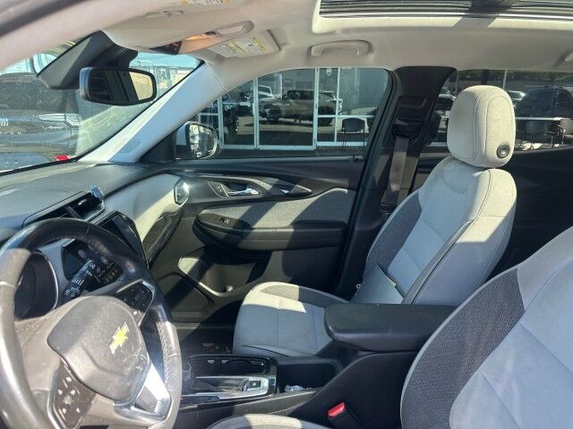 2021 Chevrolet Trailblazer LT Cleveland OH