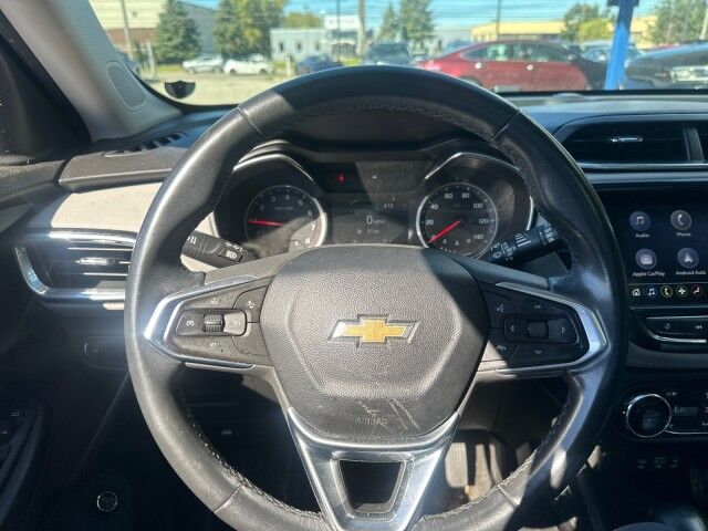 2021 Chevrolet Trailblazer LT Cleveland OH