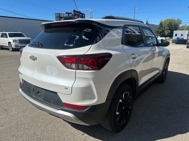 2021 Chevrolet Trailblazer LT Cleveland OH