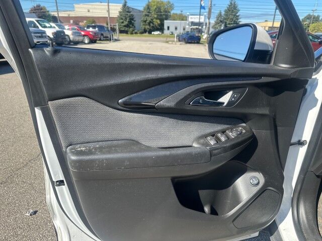 2021 Chevrolet Trailblazer LT Cleveland OH