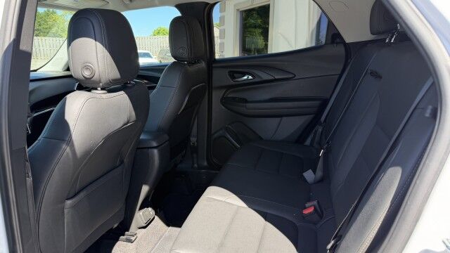 2021 Chevrolet Trailblazer LT Conover NC