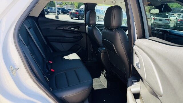 2021 Chevrolet Trailblazer LT Conover NC
