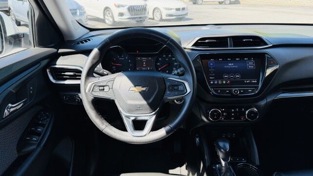 2021 Chevrolet Trailblazer LT Conover NC