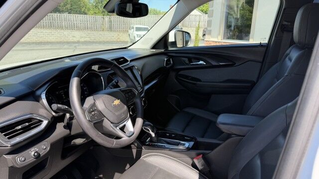 2021 Chevrolet Trailblazer LT Conover NC