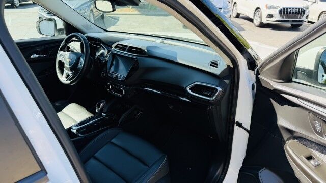 2021 Chevrolet Trailblazer LT Conover NC