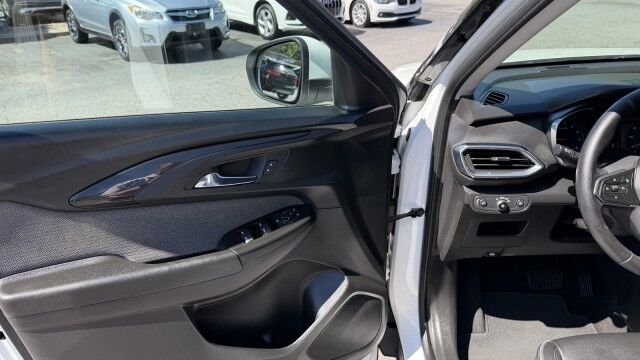 2021 Chevrolet Trailblazer LT Conover NC