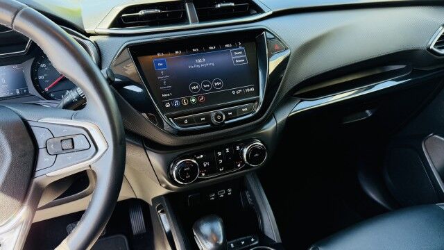 2021 Chevrolet Trailblazer LT Conover NC