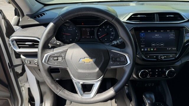2021 Chevrolet Trailblazer LT Conover NC