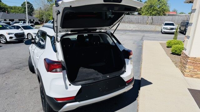 2021 Chevrolet Trailblazer LT Conover NC