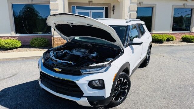 2021 Chevrolet Trailblazer LT Conover NC