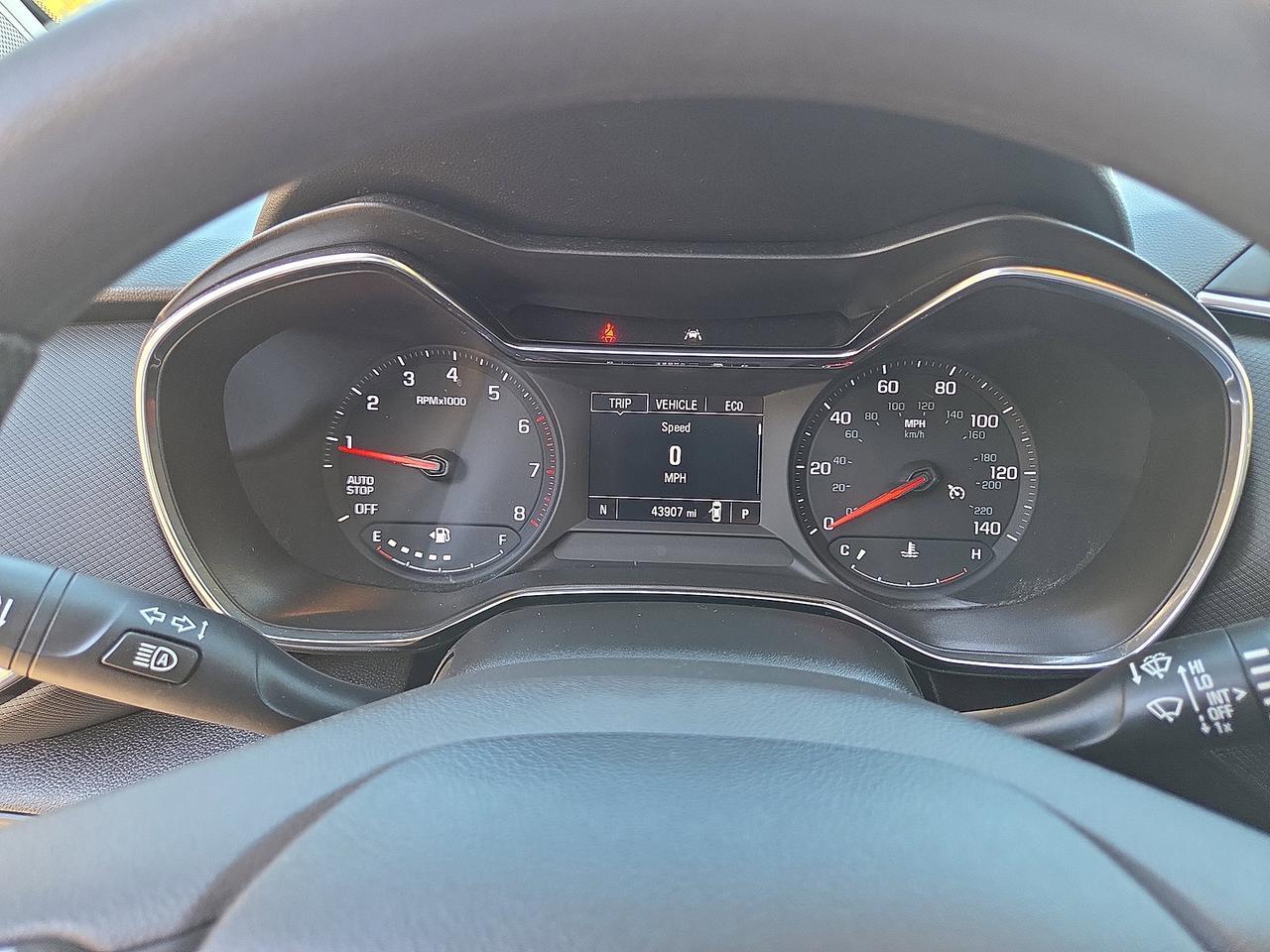 2021 Chevrolet Trailblazer LT Hamburg PA