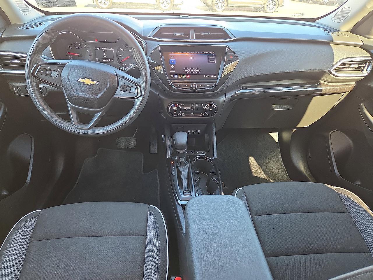 2021 Chevrolet Trailblazer LT Hamburg PA