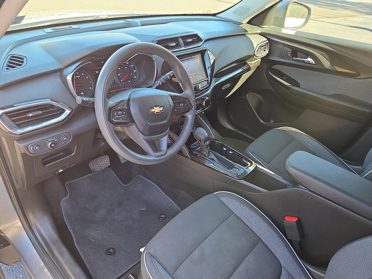 2021 Chevrolet Trailblazer LT Hamburg PA