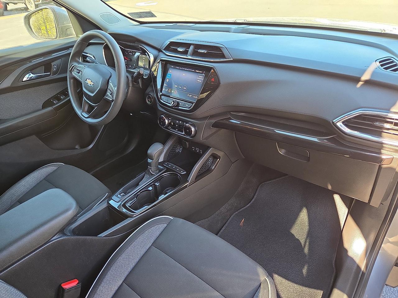 2021 Chevrolet Trailblazer LT Hamburg PA