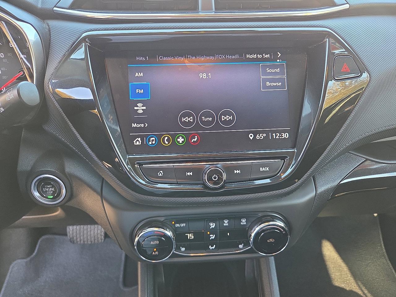 2021 Chevrolet Trailblazer LT Hamburg PA