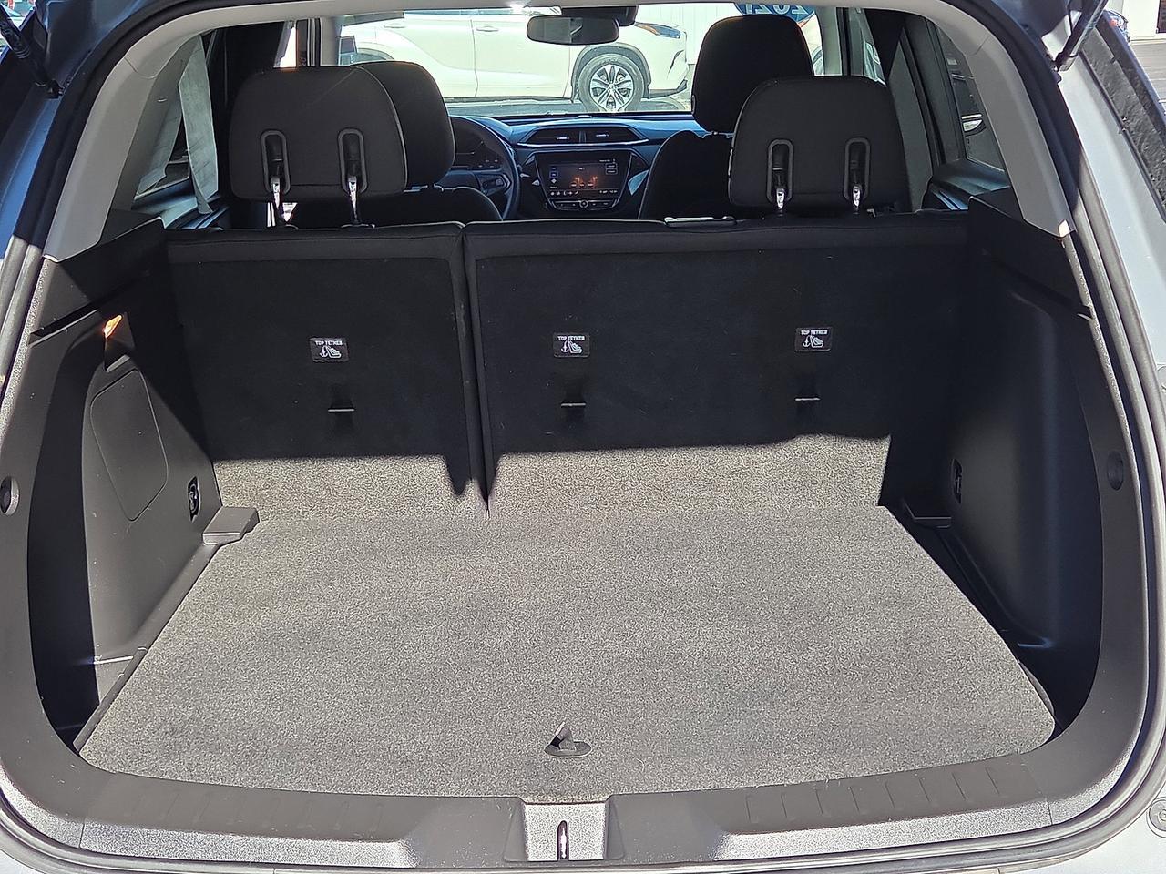 2021 Chevrolet Trailblazer LT Hamburg PA