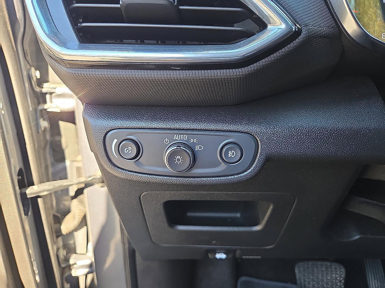 2021 Chevrolet Trailblazer LT Hamburg PA