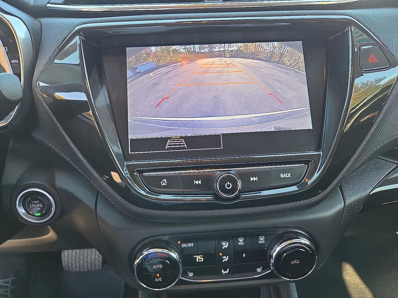 2021 Chevrolet Trailblazer LT Hamburg PA