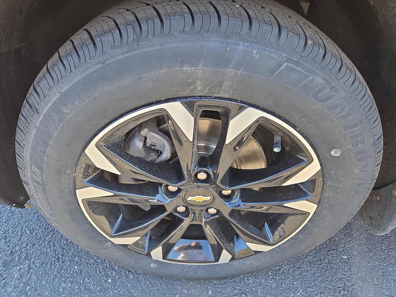 2021 Chevrolet Trailblazer LT Hamburg PA