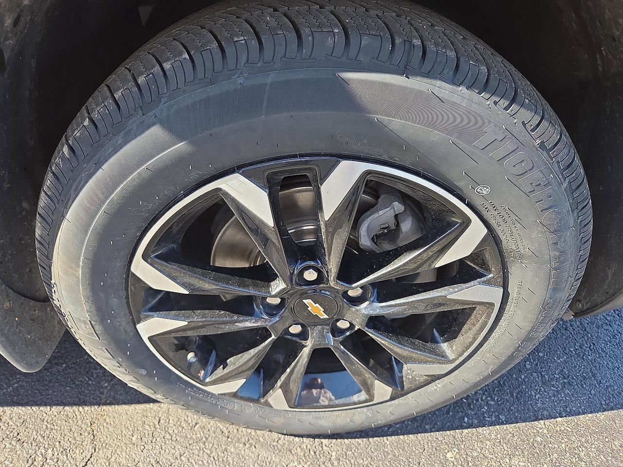 2021 Chevrolet Trailblazer LT Hamburg PA