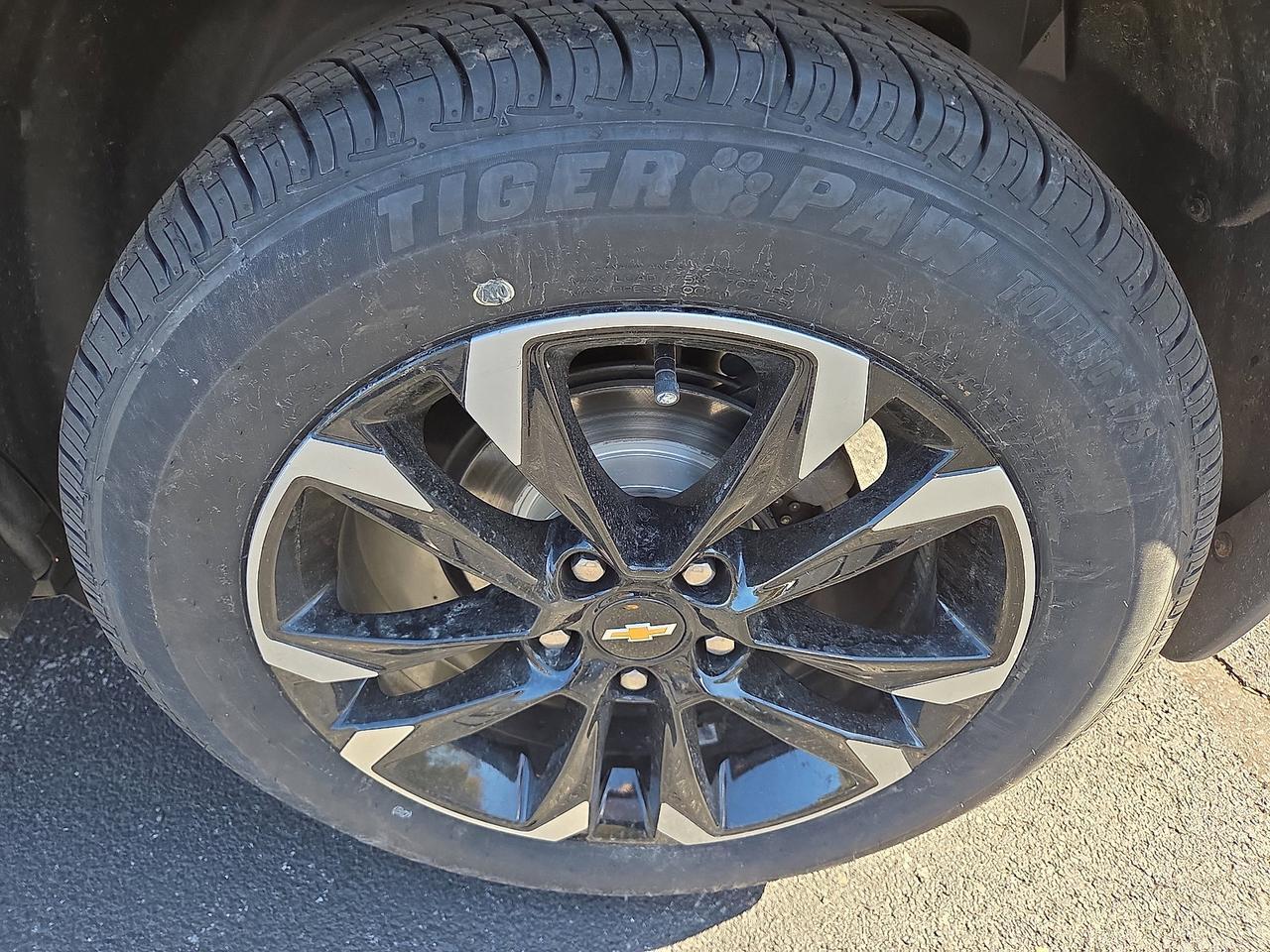 2021 Chevrolet Trailblazer LT Hamburg PA