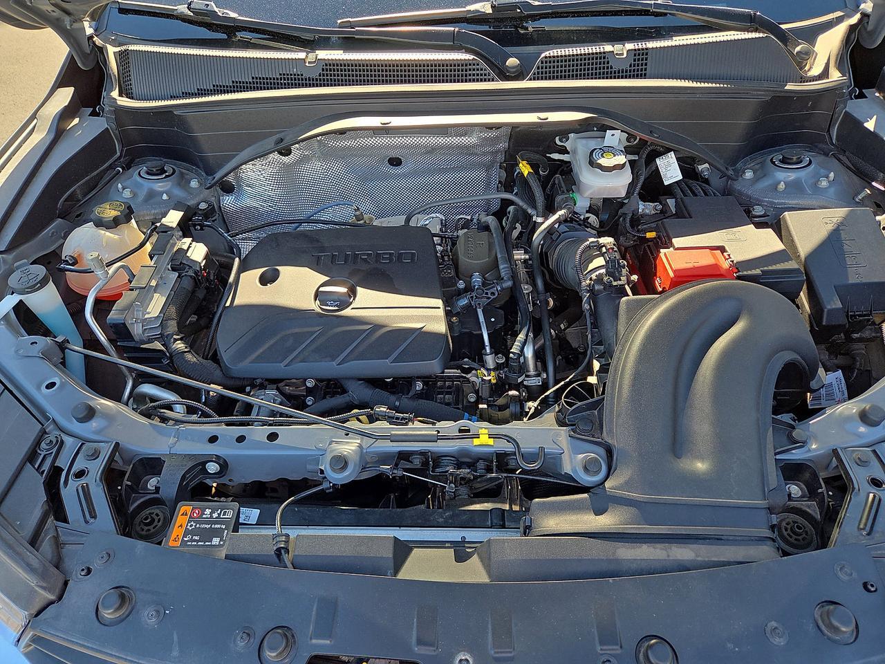 2021 Chevrolet Trailblazer LT Hamburg PA