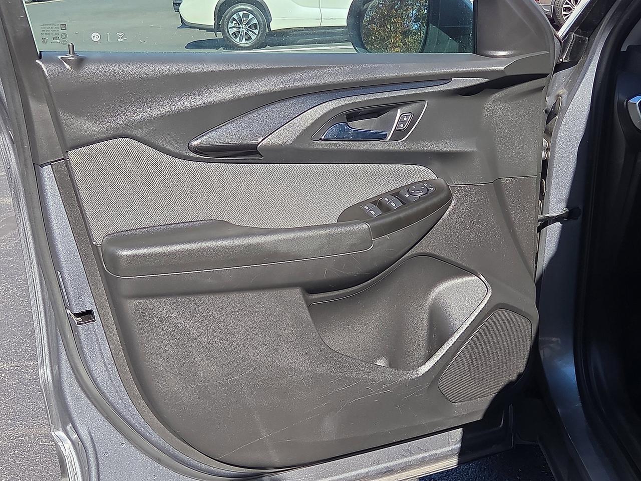 2021 Chevrolet Trailblazer LT Hamburg PA