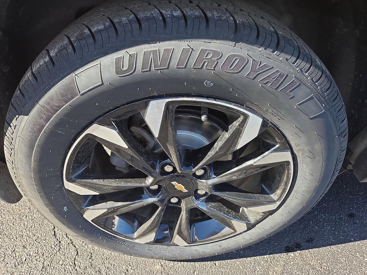 2021 Chevrolet Trailblazer LT Hamburg PA