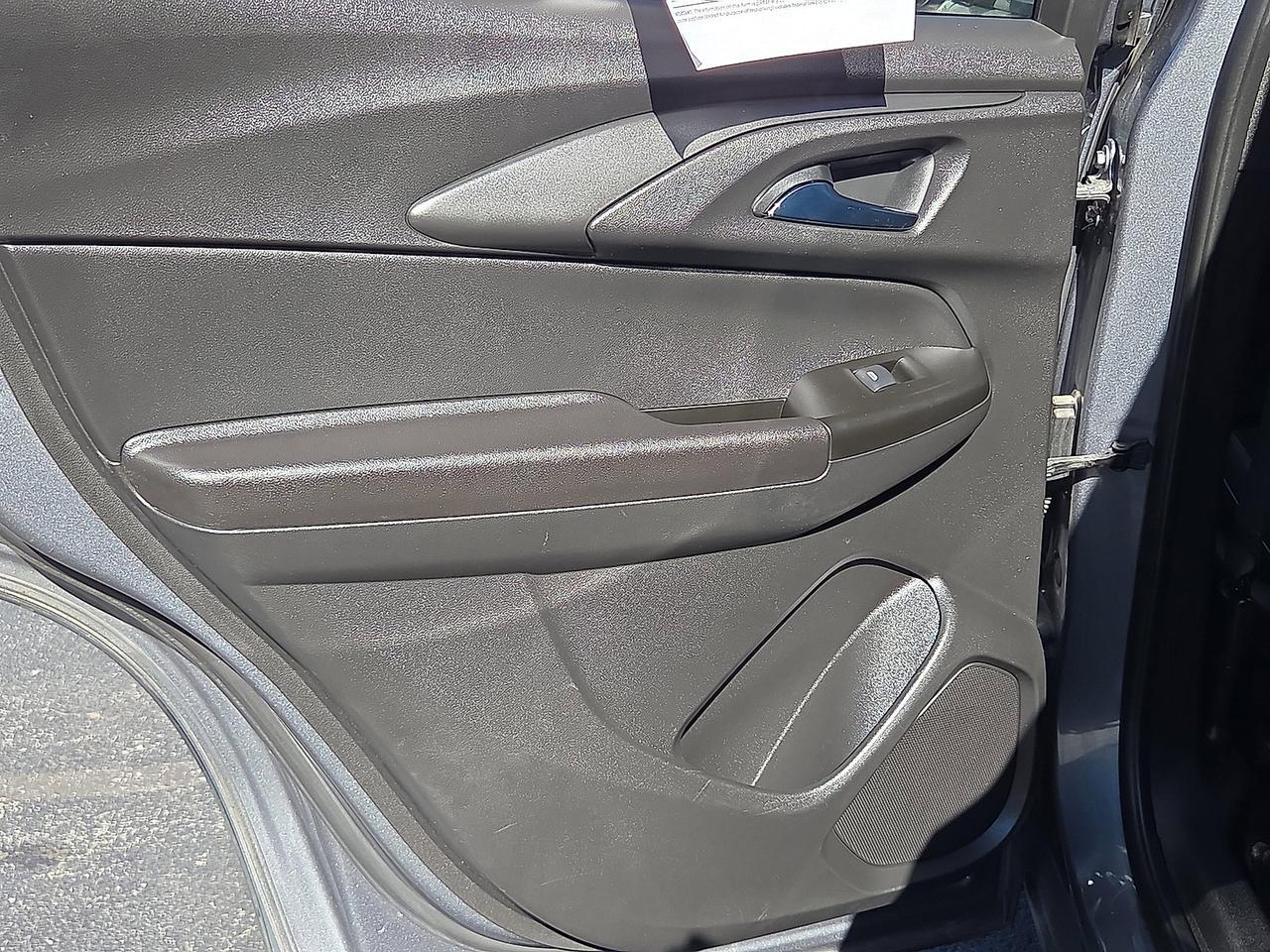 2021 Chevrolet Trailblazer LT Hamburg PA