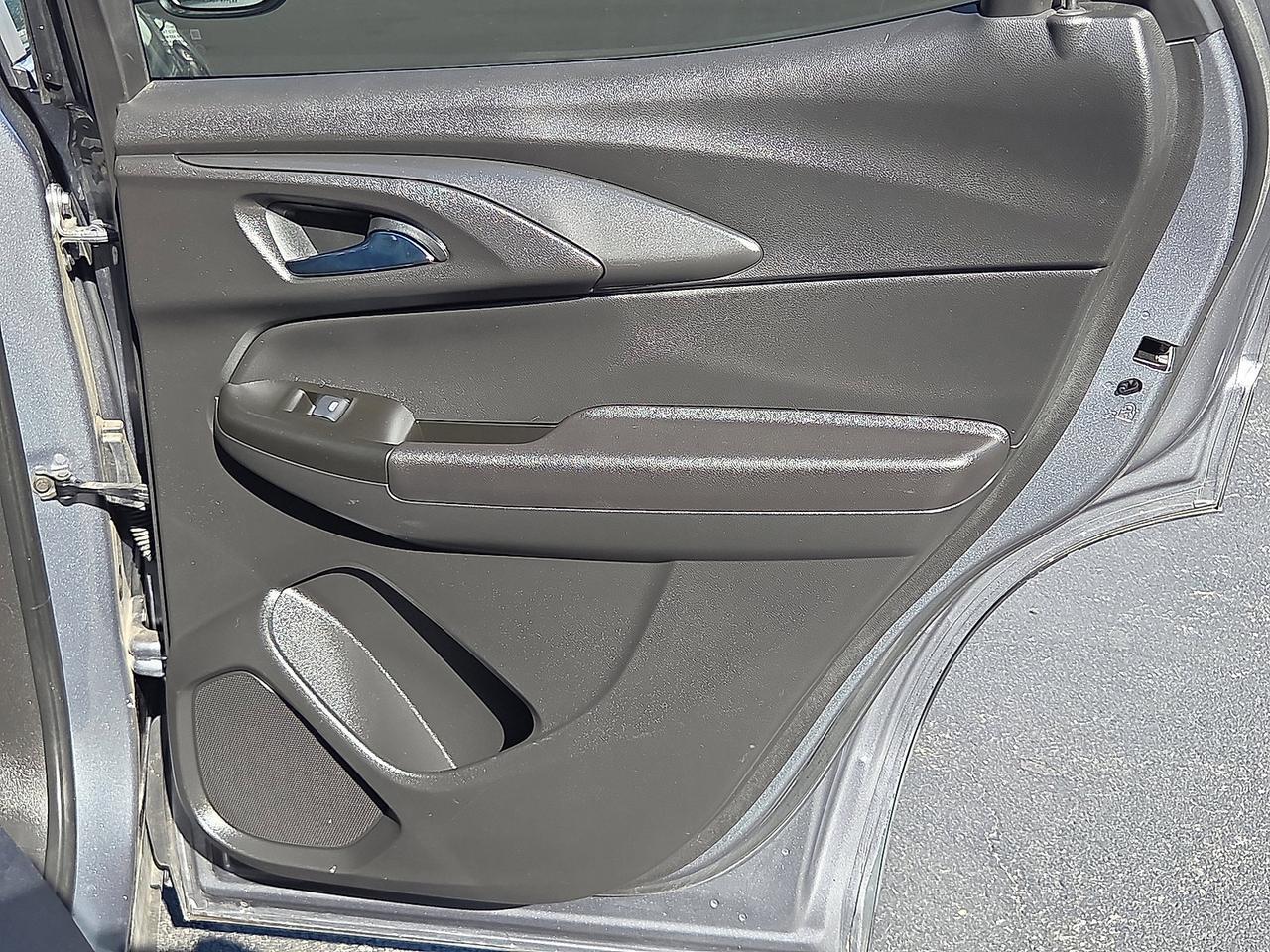 2021 Chevrolet Trailblazer LT Hamburg PA