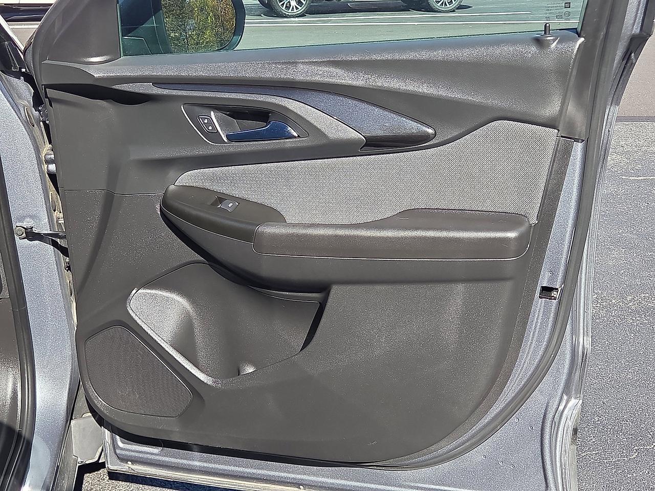 2021 Chevrolet Trailblazer LT Hamburg PA