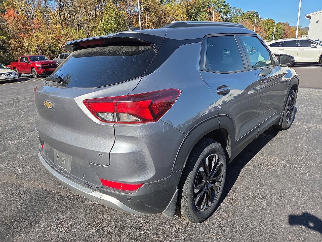 2021 Chevrolet Trailblazer LT Hamburg PA