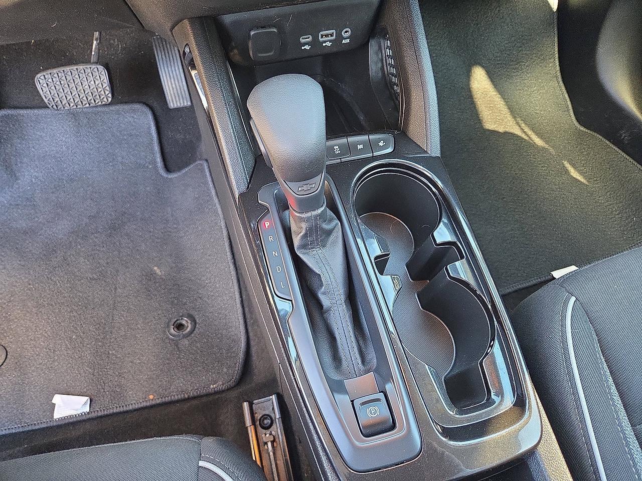 2021 Chevrolet Trailblazer LT Hamburg PA