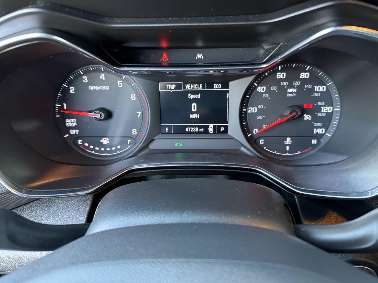 2021 Chevrolet Trailblazer LT Knoxville TN