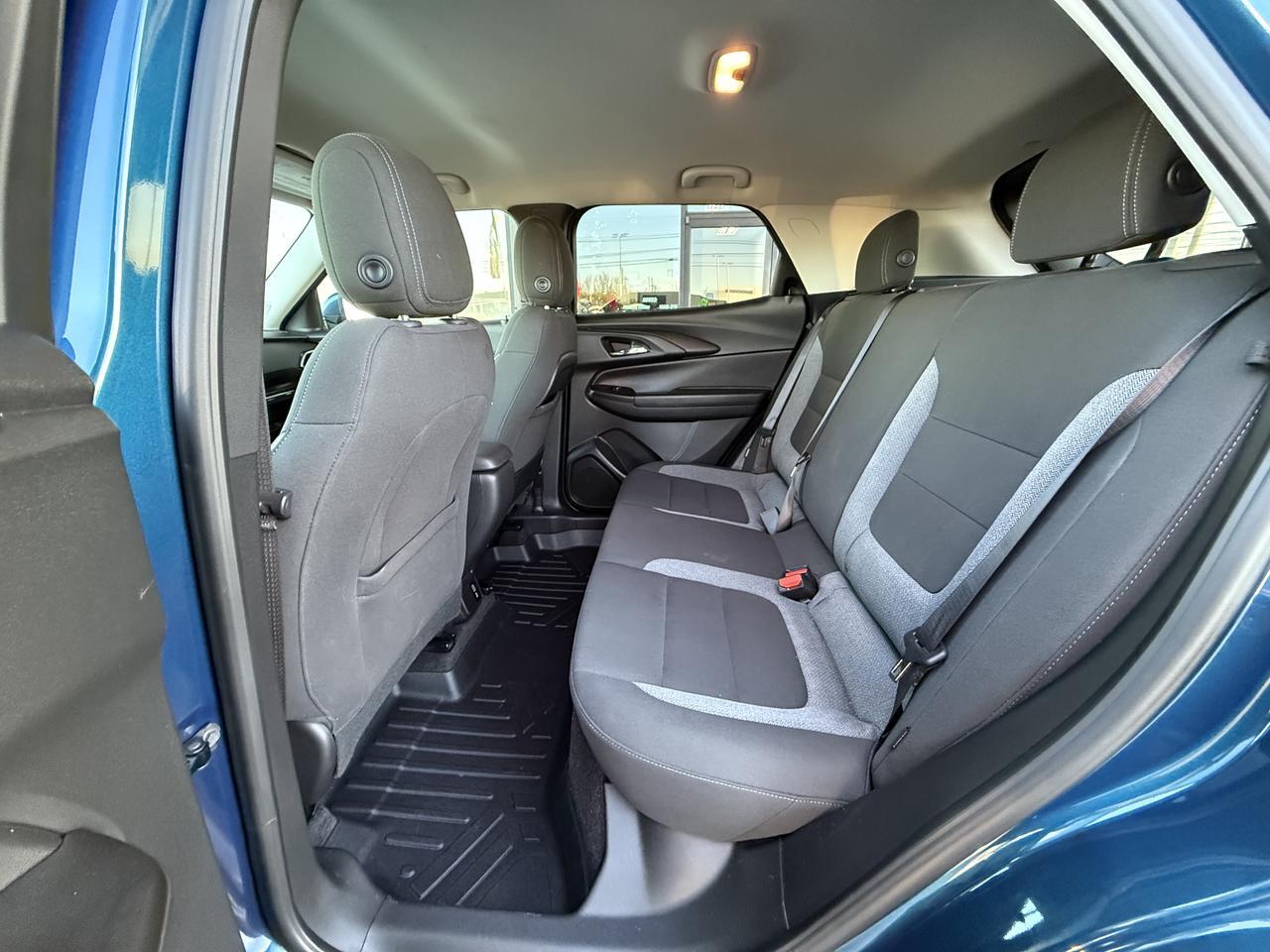 2021 Chevrolet Trailblazer LT Knoxville TN