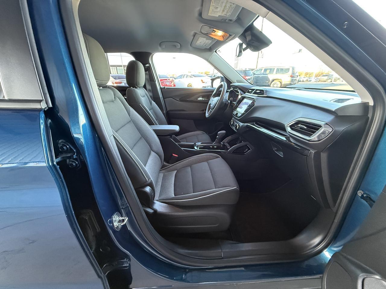 2021 Chevrolet Trailblazer LT Knoxville TN