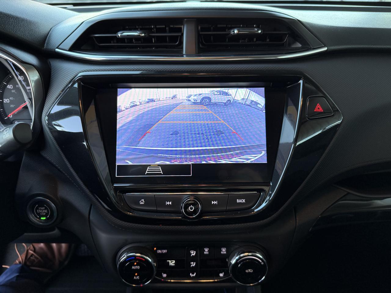 2021 Chevrolet Trailblazer LT Knoxville TN