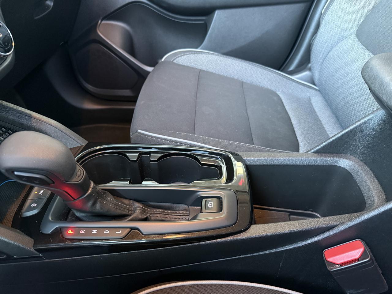 2021 Chevrolet Trailblazer LT Knoxville TN