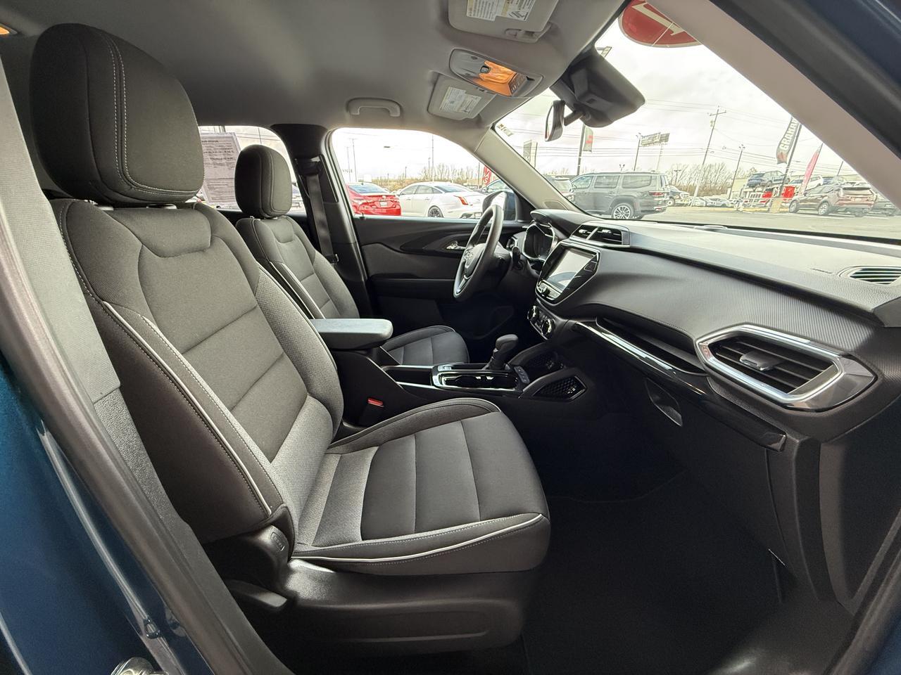 2021 Chevrolet Trailblazer LT Knoxville TN